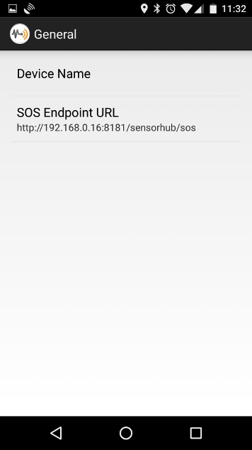 downloading SOS Security Suite 2.7.9.1